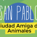 San Pablo, la ciudad amiga de los animales