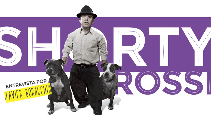 Shorty Rossi