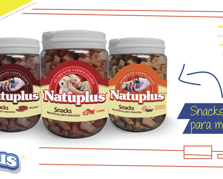 Shop: Natuplus